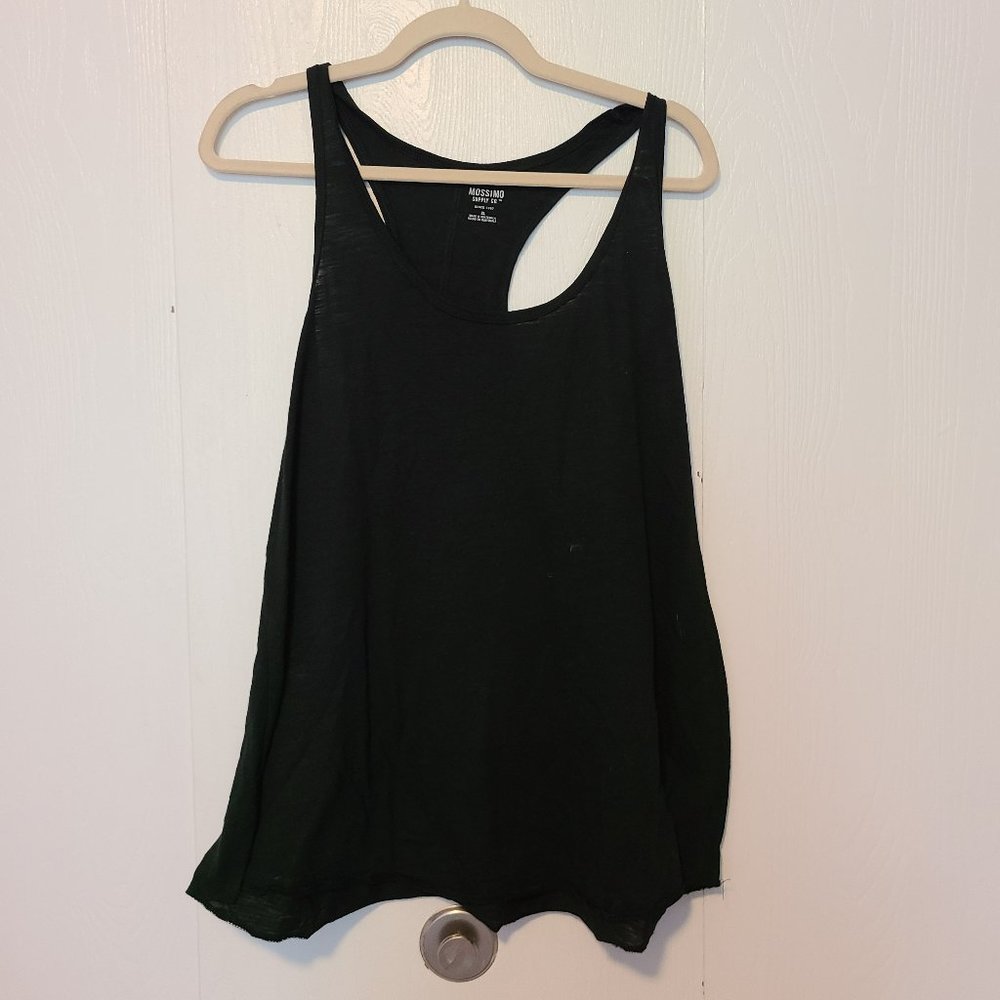 Mossimo Supply Co. Racerback tanktop